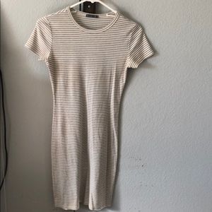 T-shirt dress